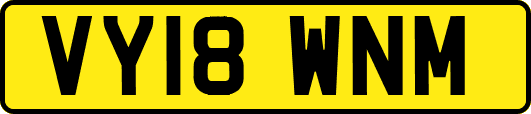 VY18WNM