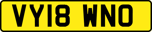 VY18WNO
