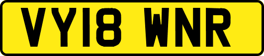 VY18WNR