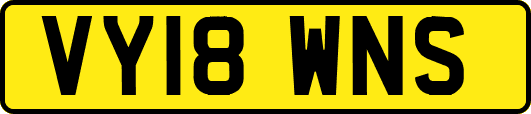 VY18WNS