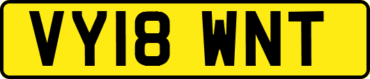 VY18WNT