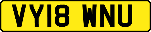 VY18WNU