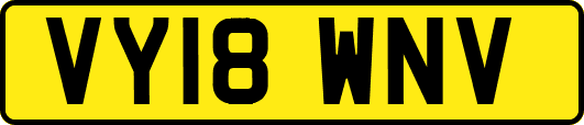 VY18WNV