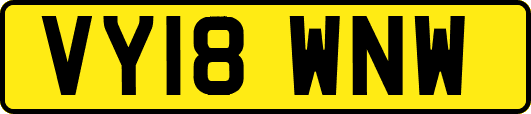 VY18WNW