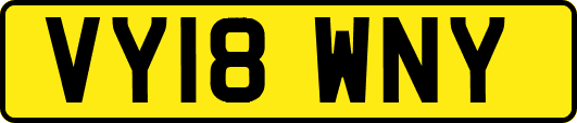 VY18WNY