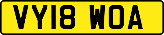 VY18WOA