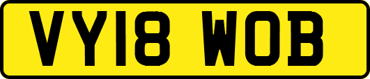 VY18WOB