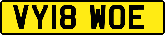 VY18WOE