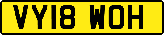 VY18WOH