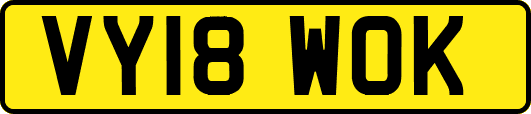VY18WOK