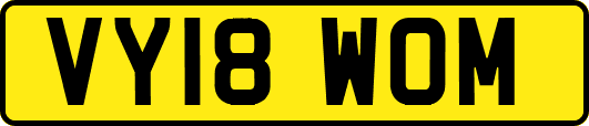 VY18WOM