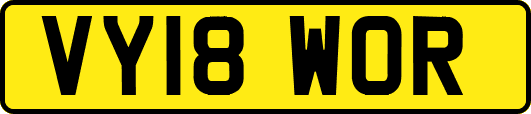 VY18WOR