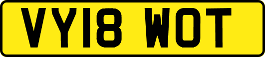 VY18WOT