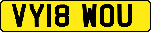 VY18WOU