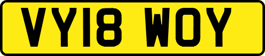 VY18WOY