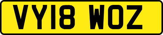 VY18WOZ