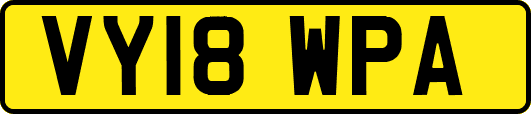 VY18WPA