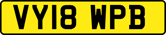 VY18WPB