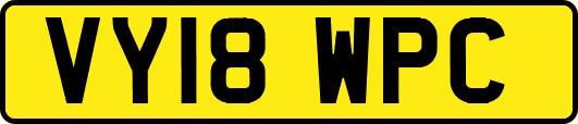 VY18WPC