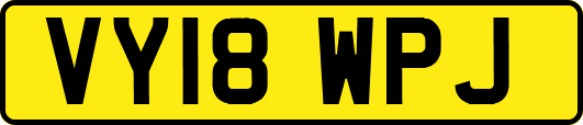 VY18WPJ