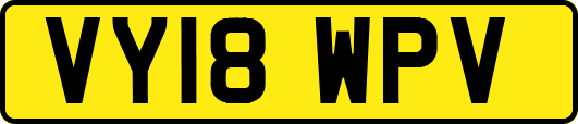 VY18WPV