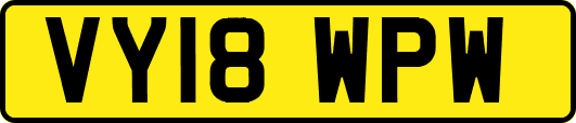 VY18WPW