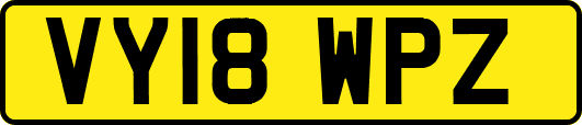 VY18WPZ