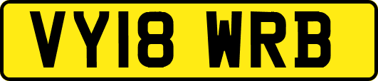 VY18WRB
