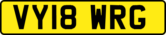 VY18WRG