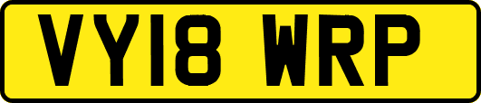 VY18WRP