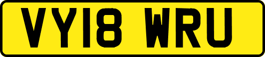 VY18WRU