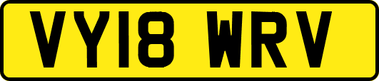 VY18WRV