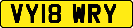 VY18WRY