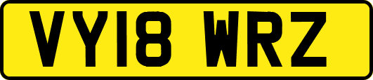VY18WRZ