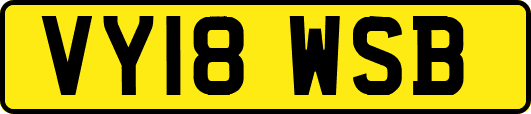 VY18WSB