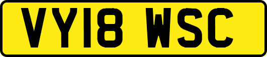 VY18WSC