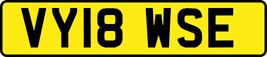 VY18WSE