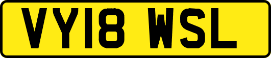 VY18WSL