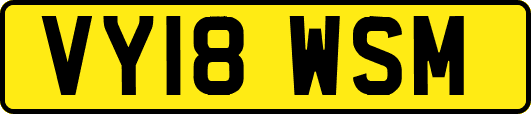 VY18WSM