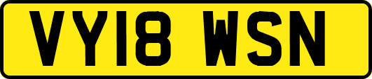 VY18WSN