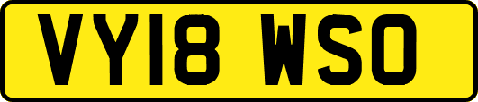 VY18WSO