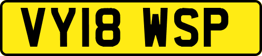 VY18WSP
