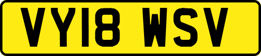 VY18WSV