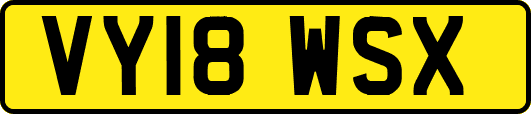 VY18WSX
