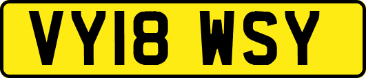 VY18WSY