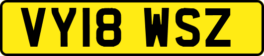 VY18WSZ