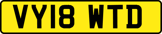VY18WTD