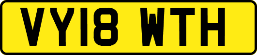 VY18WTH
