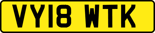 VY18WTK