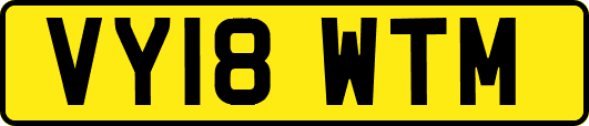 VY18WTM